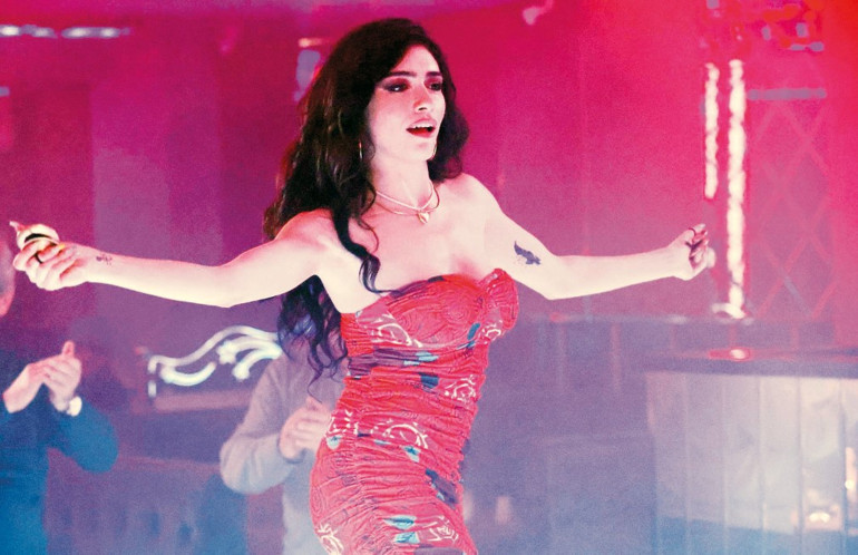 Gereksiz bir karşılaştırma