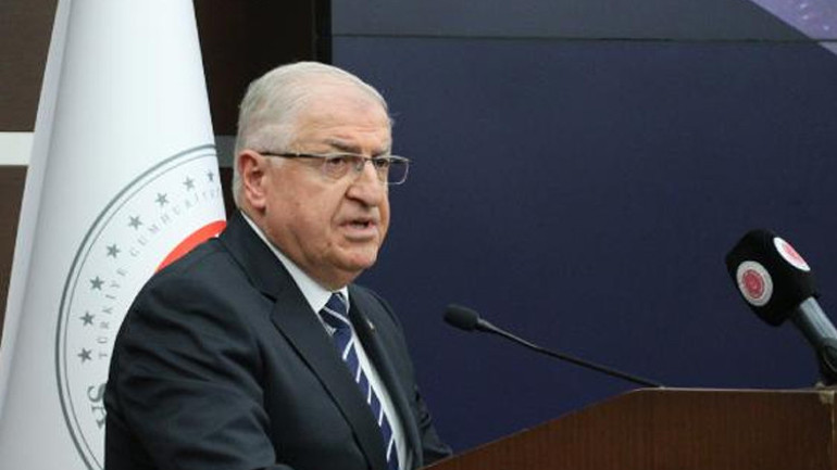 Dört füze projesinin tedariki için imzalar atıldı