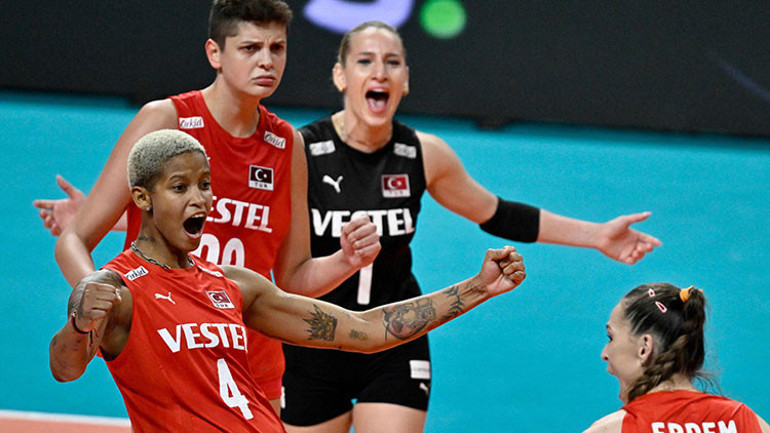 Fenerbahçe Başkanı Ali Koç, Melissa Vargas transferini resmen açıkladı