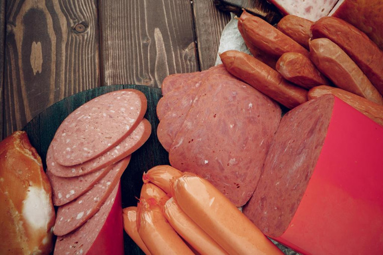 Ömrünüzü kısaltan 10 besin