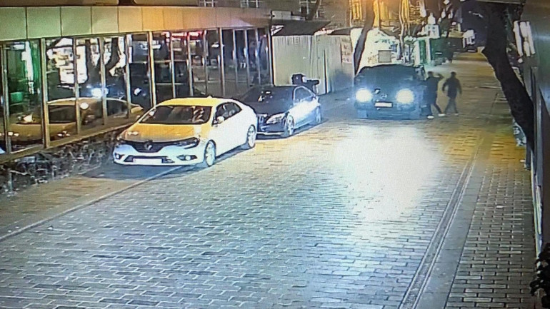 Palalı Sabri cinayeti soruşturmasında yeni gelişme: 8 şüpheli gözaltına alındı