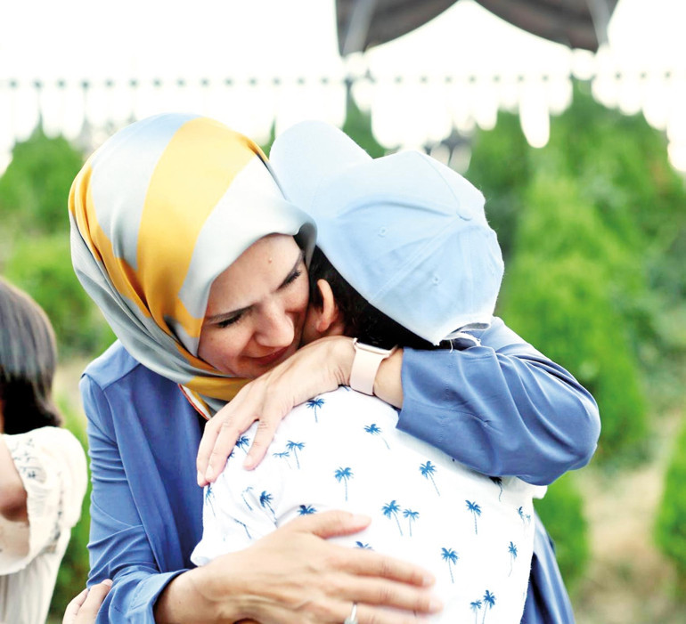 Yetiştirme yurdundan ihracat şampiyonluğuna