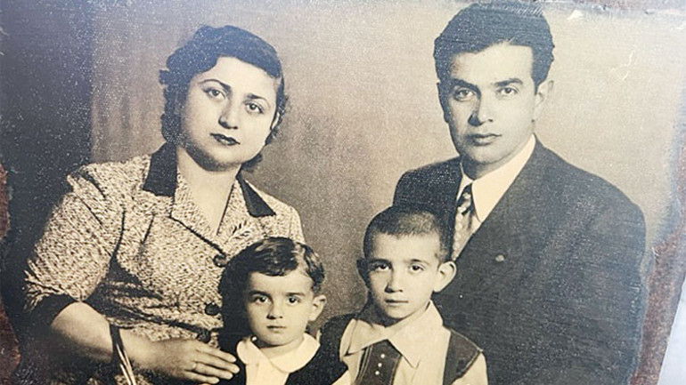 Öyle ustalarla çalıştım ki... Alaylıydım ama 2 okul bitirmiş kadar oldum