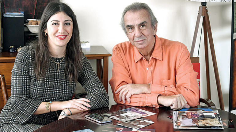 Öyle ustalarla çalıştım ki... Alaylıydım ama 2 okul bitirmiş kadar oldum