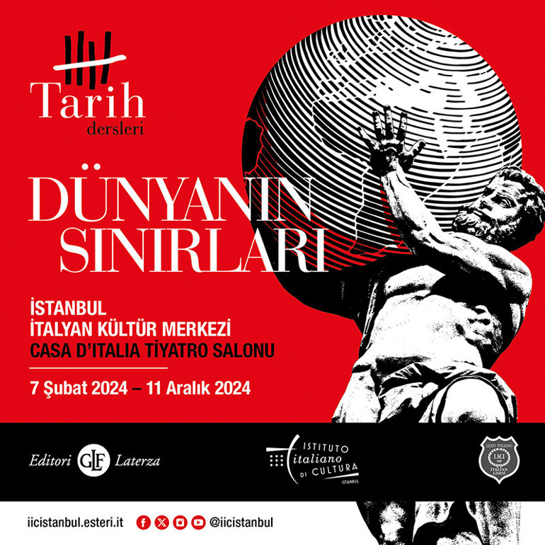 Haftanın kültür sanat ajandası