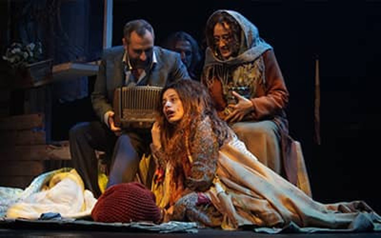 Haftanın kültür sanat ajandası