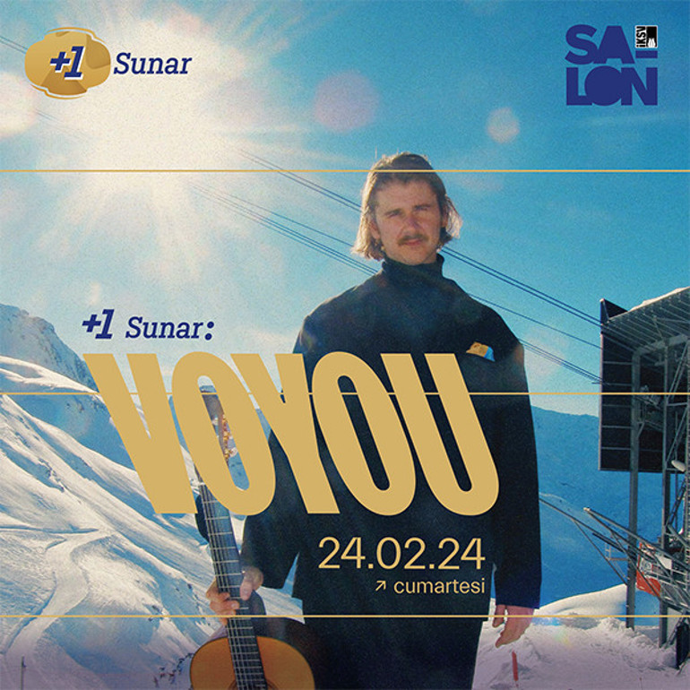 Haftanın kültür sanat ajandası