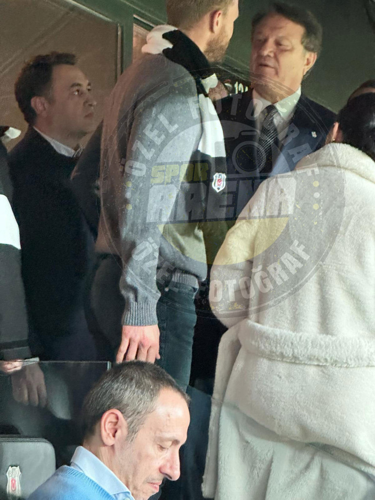 Beşiktaşın yeni transferi Joe Worrall, imza için İstanbulda Resmi açıklama geldi