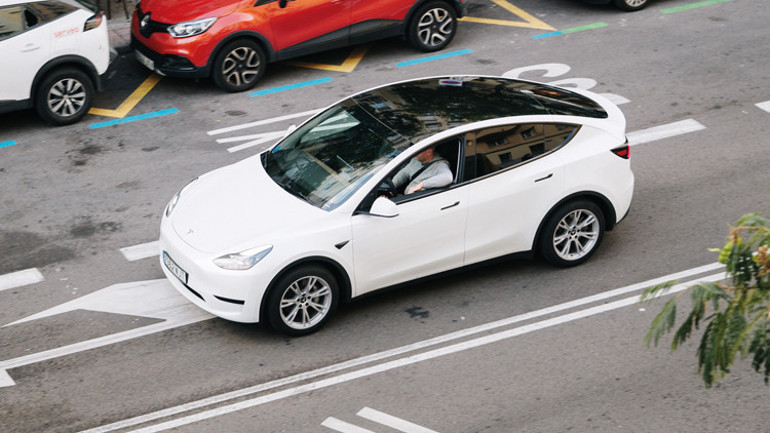 2. el otomobilde ‘elektrik’ kaybı... Hürriyet Türkiye’deki elektrikli otomobillerin son bir yıldaki fiyat değişimini çıkardı