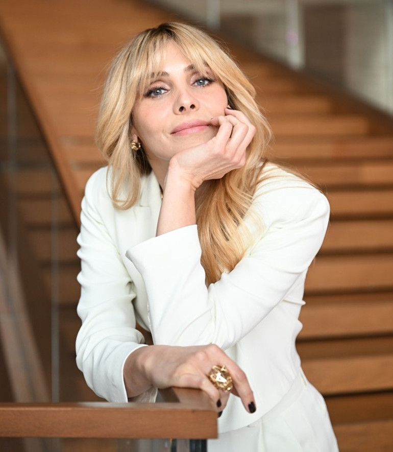 Nur Fettahoğlu: Tüm kahramanların hayatı film olmalı