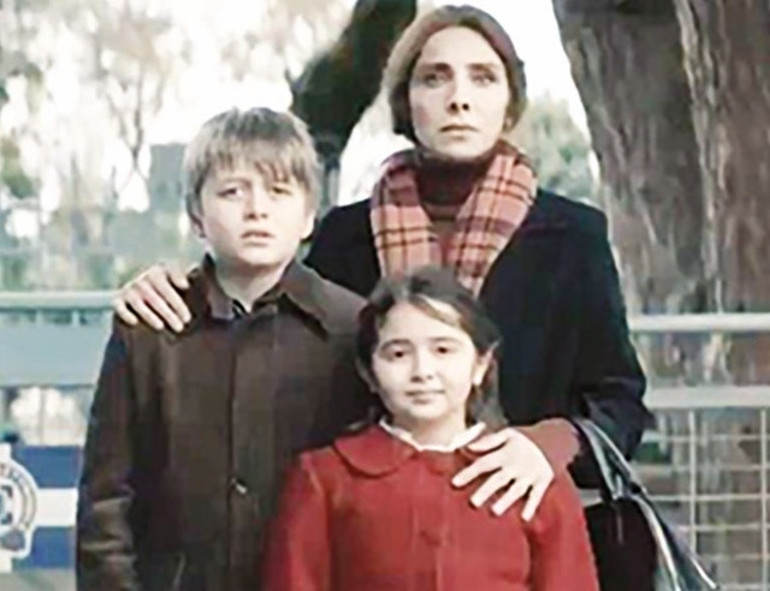 Nur Fettahoğlu: Tüm kahramanların hayatı film olmalı