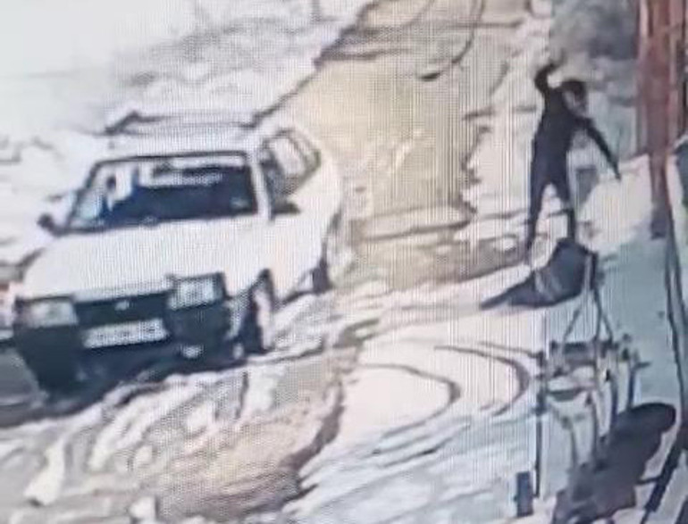 Konyada korkunç olay: Otomobiliyle çarpıp döverek öldürdü İfadesi dehşete düşürdü