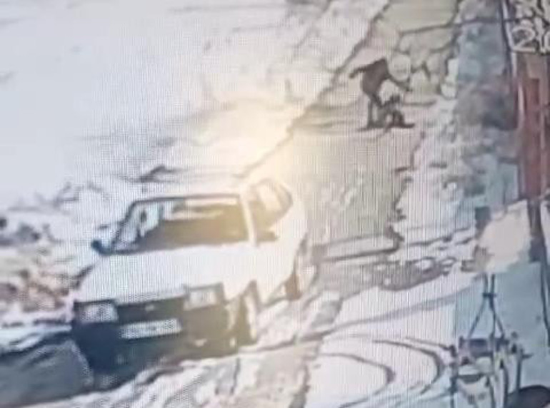 Konyada korkunç olay: Otomobiliyle çarpıp döverek öldürdü İfadesi dehşete düşürdü