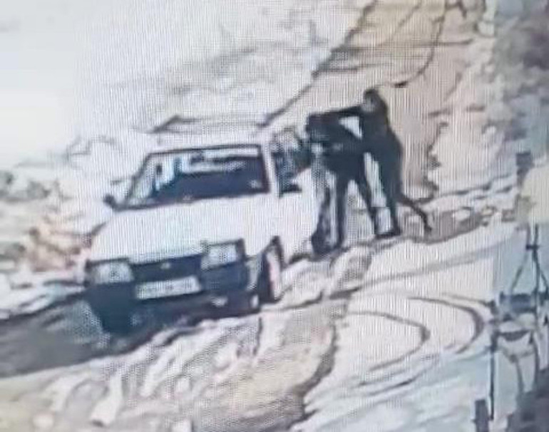 Konyada korkunç olay: Otomobiliyle çarpıp döverek öldürdü İfadesi dehşete düşürdü