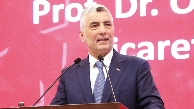 Türkiye’nin en hızlı büyüyen 100 şirketi açıklandı... Hız şampiyonu Adana’dan