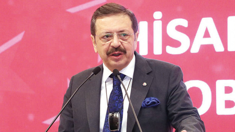 Türkiye’nin en hızlı büyüyen 100 şirketi açıklandı... Hız şampiyonu Adana’dan