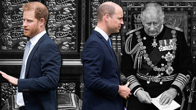 Artık kendi memleketinde bir evi bile yok... Kral Charles kanser oldu, küskün oğlu Harry hemen İngiltere’ye dönmek için harekete geçti…