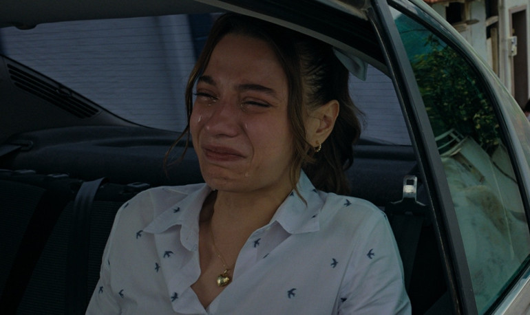 ‘Hatıran Yeter’in yeni fragmanıyla duygulandırdı