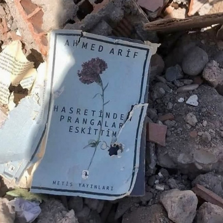 Asrın felaketinin üzerinden bir yıl geçti Beni 6 Şubat öncesine götürebilir misin
