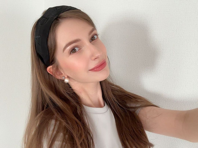 Ukrayna doğumlu model Japonya güzeli seçilmişti… İlişkisi ortaya çıkınca tacını bırakmak zorunda kaldı