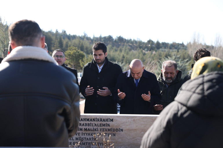 AK Parti Ankara Büyükşehir Belediye Başkan Adayı Altınok: Ankarada kentsel dönüşümü acil hayata geçirmek lazım