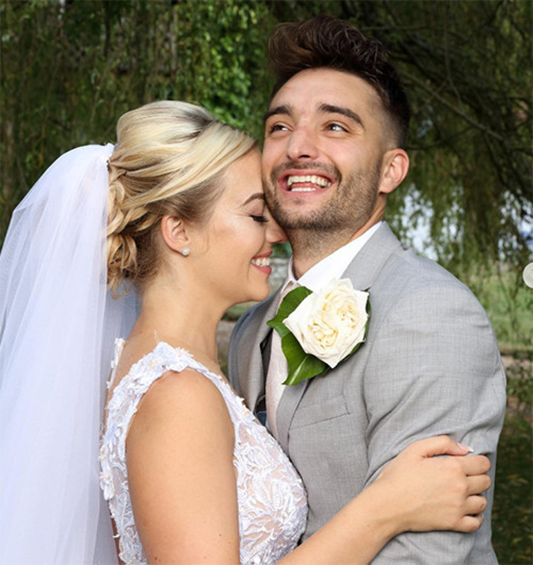 Bebek mutluluğu bile yarım kalmıştı... Evlilik yüzüğümü çıkarıp kutuya koydum