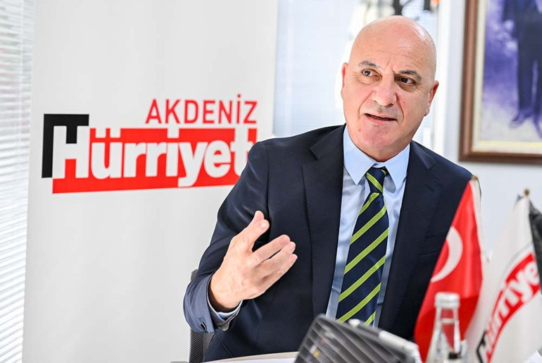Vaatleri not ediyoruz…