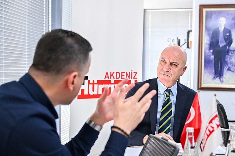 Vaatleri not ediyoruz…