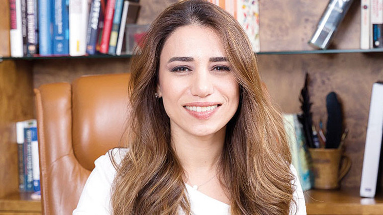 Yüzen mahallede yeni hayat
