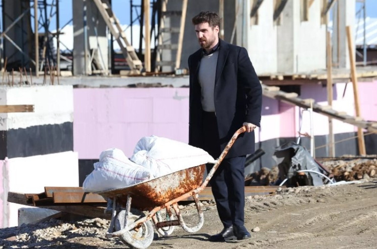 Üç Kız Kardeşin 73. bölümünde neler oldu Somer, Adnana yakalandı