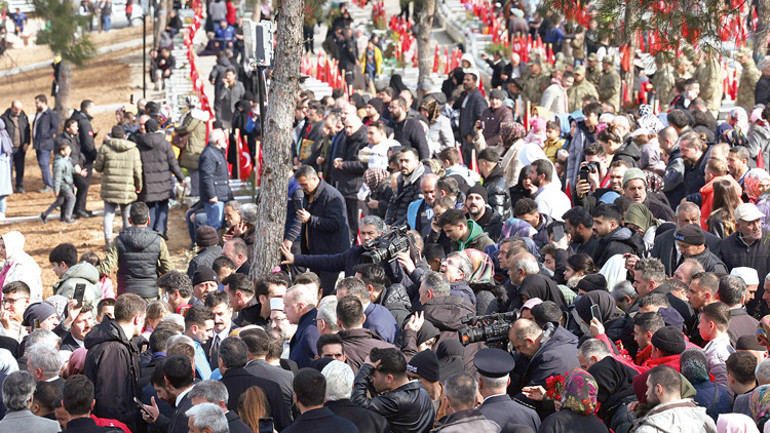 Tüm belediyelere paylarını tam gönderiyoruz