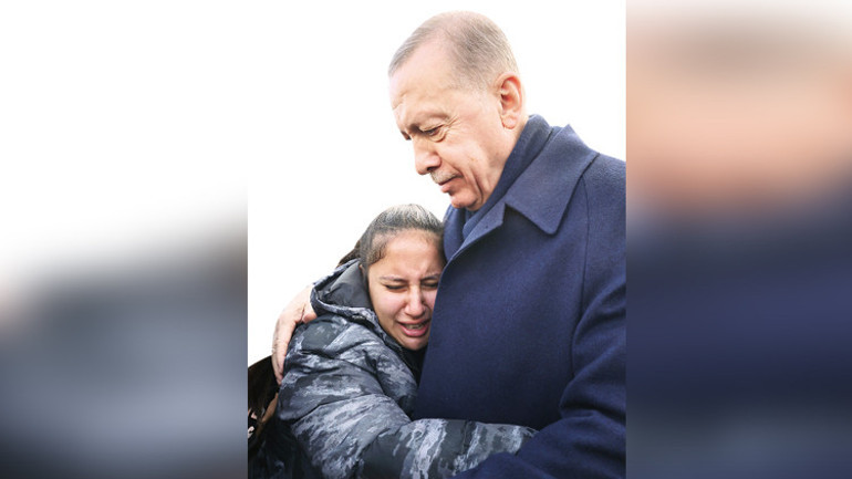 Tüm belediyelere paylarını tam gönderiyoruz