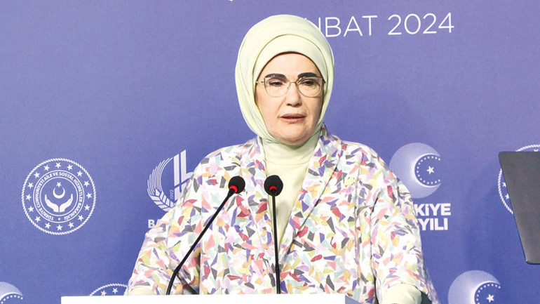 Tüm belediyelere paylarını tam gönderiyoruz