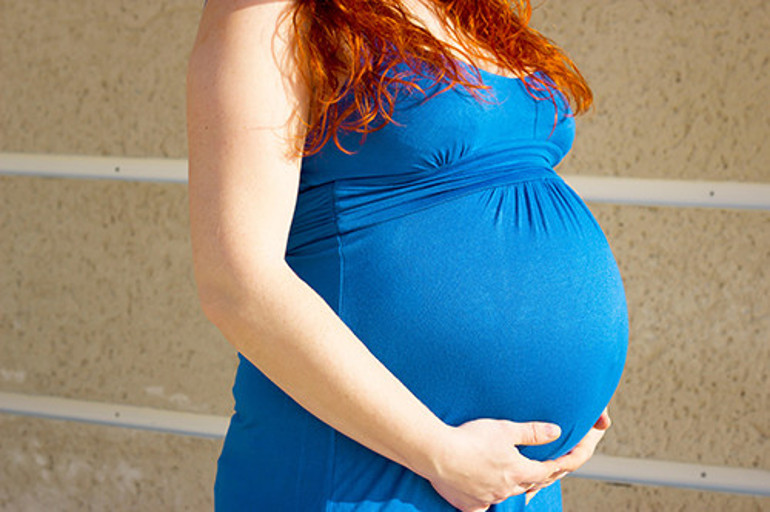 Genç oyuncu milyonları ağlattı: Bebeğini doğururken hayata veda etti