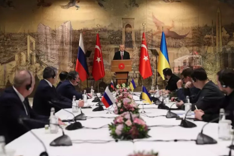 Putinin Türkiye ziyareti şimdiden dünya gündemine oturdu Bu bir ilk olacak...