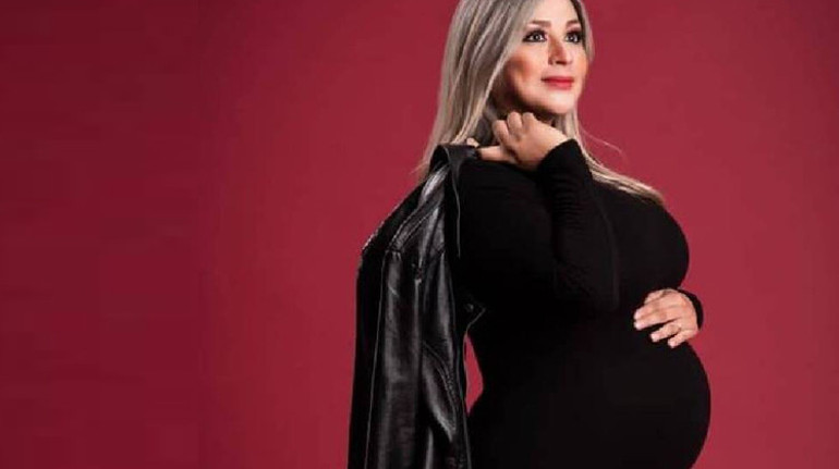 Genç oyuncu milyonları ağlattı: Bebeğini doğururken hayata veda etti