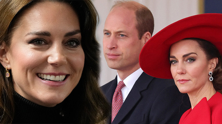 Kanser teşhisi konan Charles ilk kez görüntülendi… Her şeyi unutmaya hazır: Yeter ki oğullarım barışsın