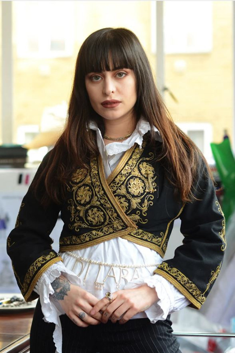 Londra Moda Haftası’nda Türk rüzgârı esecek