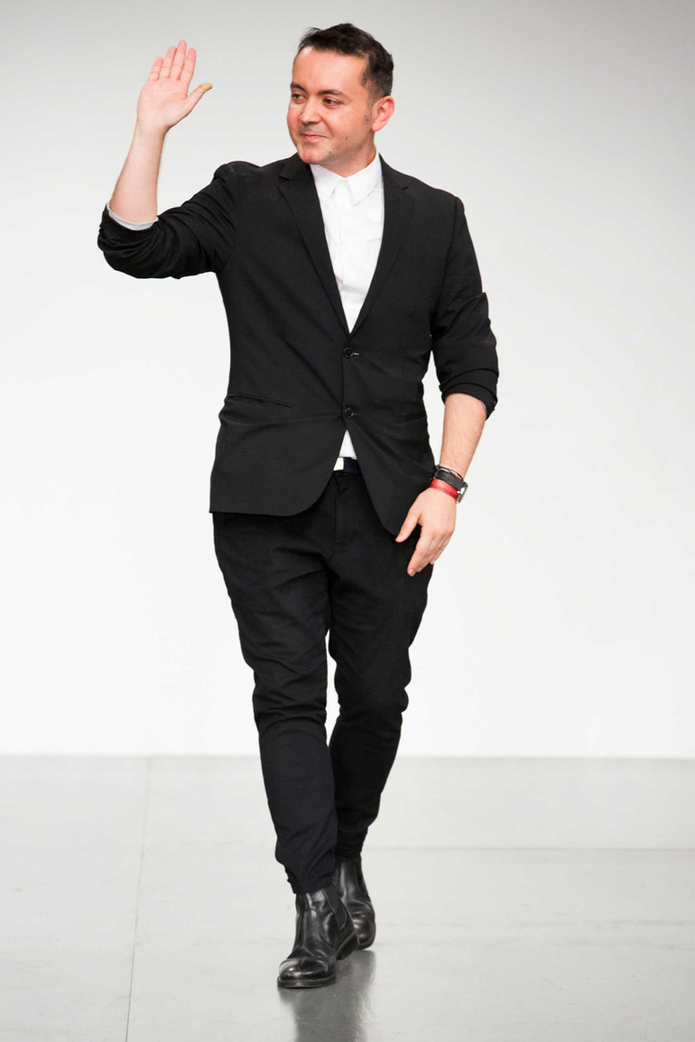 Londra Moda Haftası’nda Türk rüzgârı esecek