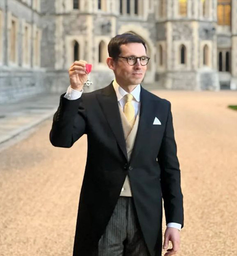 Londra Moda Haftası’nda Türk rüzgârı esecek