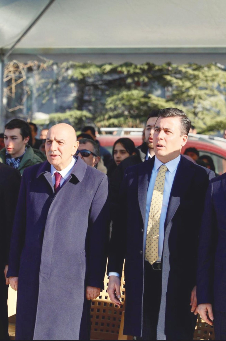 Aşırı nazik ‘kolpa yaptık’ itirafı