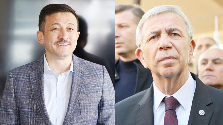 Aşırı nazik ‘kolpa yaptık’ itirafı