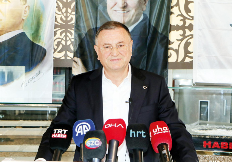 Aşırı nazik ‘kolpa yaptık’ itirafı