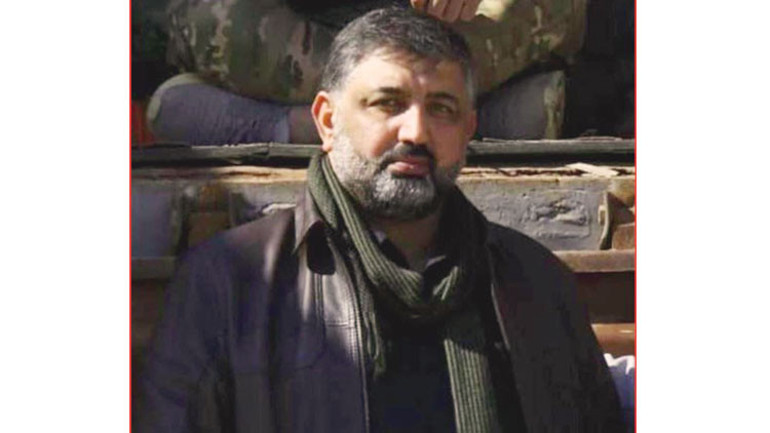 Bağdat’ta dronlu suikast: ABD Bağdat’ta Haşdi Şabi komutanını vurdu