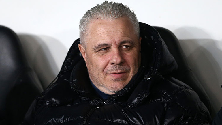 Gaziantep FK maçının ardından Fenerbahçe Teknik Direktörü İsmail Kartaldan olay hareket Son düdükle birlikte kameralar ona döndü...