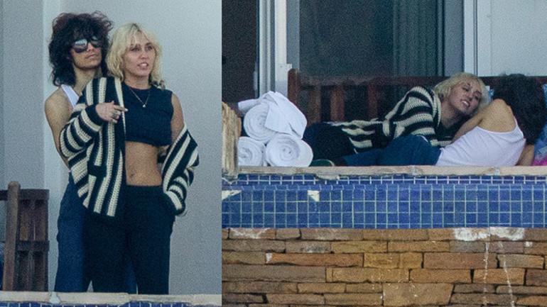 Ona ihanet eden kocasına şarkı yazmıştı… Asıl intikamını ise mutluluğuyla alıyor