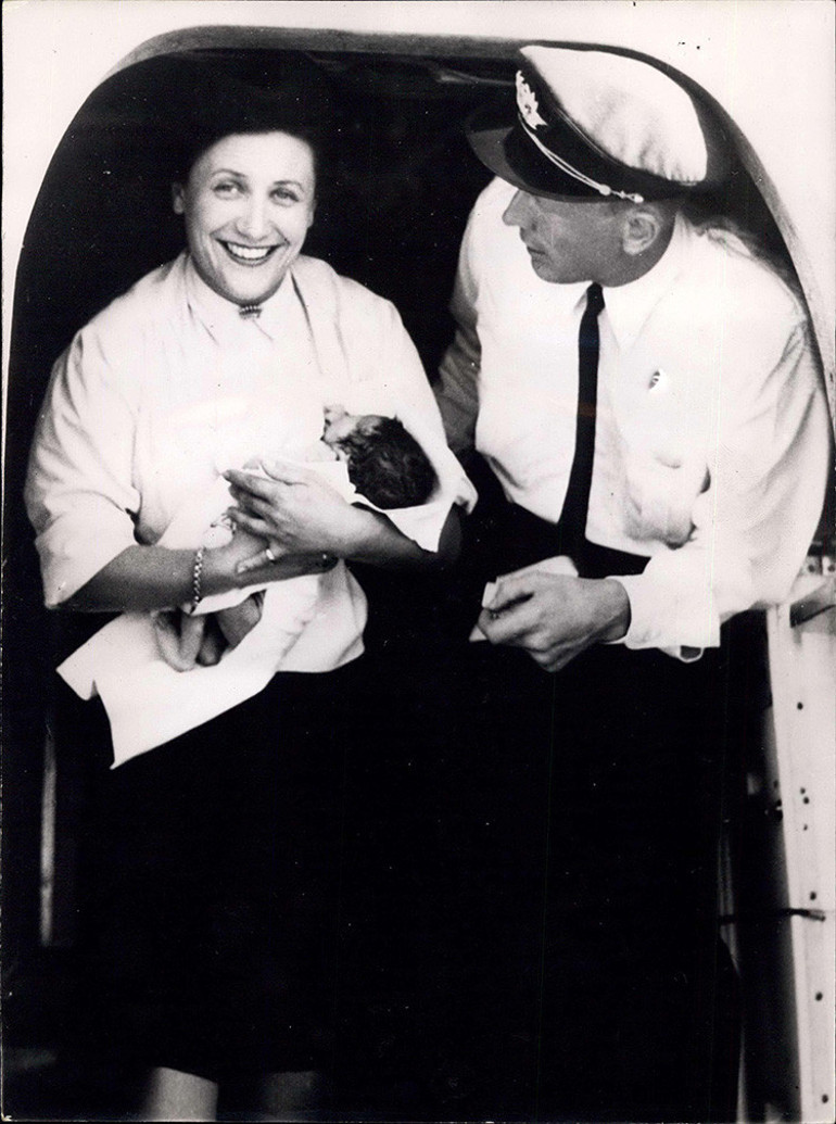 Bu bebekler 26 milyonda 1 dünyaya geliyor Haklarındaki efsaneler dilden dile dolanıyor