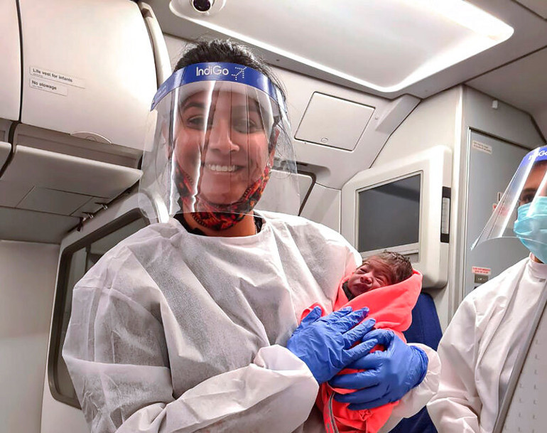 Bu bebekler 26 milyonda 1 dünyaya geliyor Haklarındaki efsaneler dilden dile dolanıyor