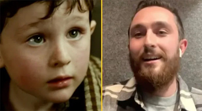 O filmde oynadığını bile unutmuştu... 26 yıldır çek geliyor ama parayı görmedim