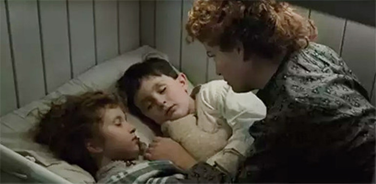 O filmde oynadığını bile unutmuştu... 26 yıldır çek geliyor ama parayı görmedim